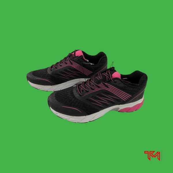 ladies shoes athletic