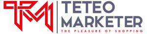 teteo marketer logo