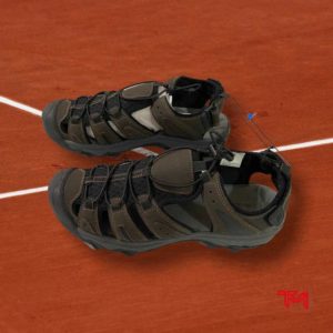 trekking sandals